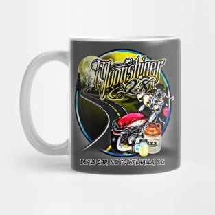 Moonshiner 28 Mug